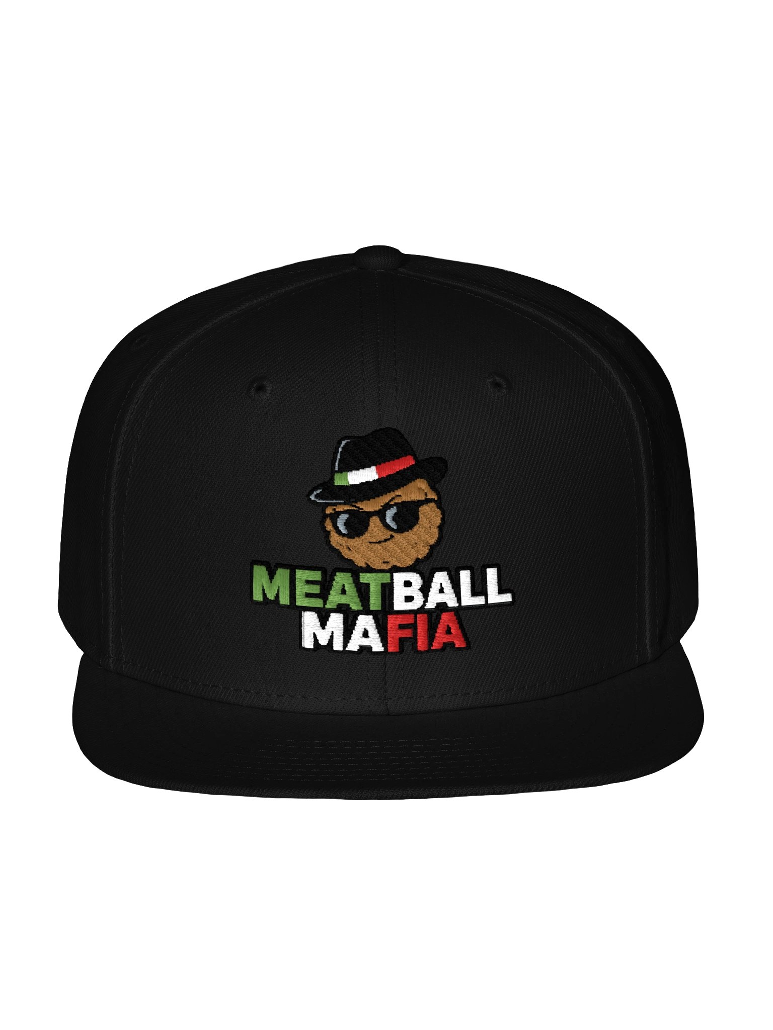 Mafia Snapback product image (1)