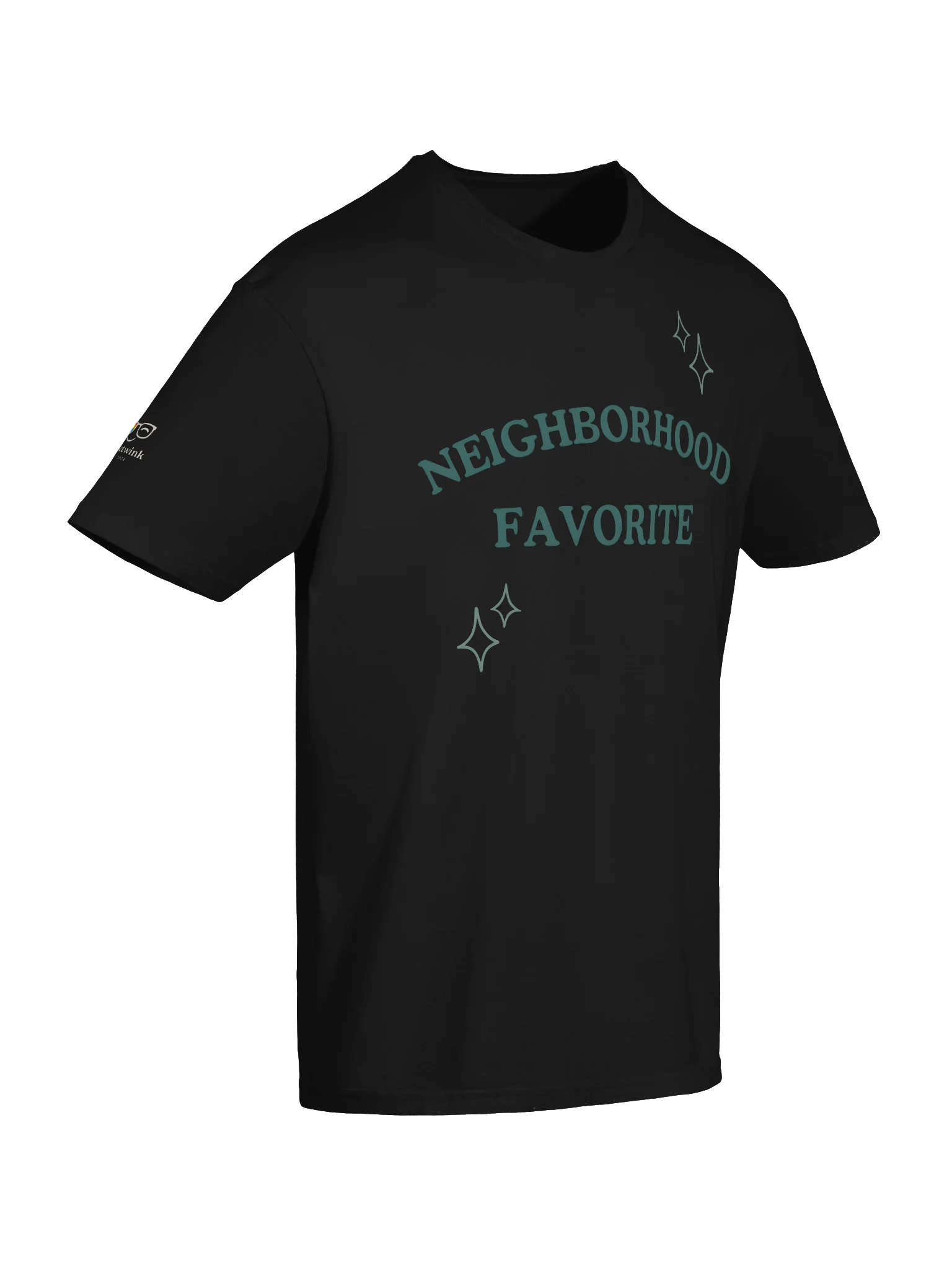 Neighborhood Favorite - Tee product image (6)