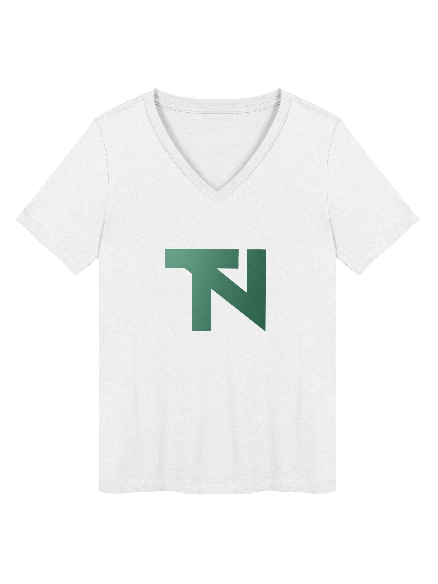Transformation Nation V-neck Tee (Fitted Style (Women’s)) product image (1)