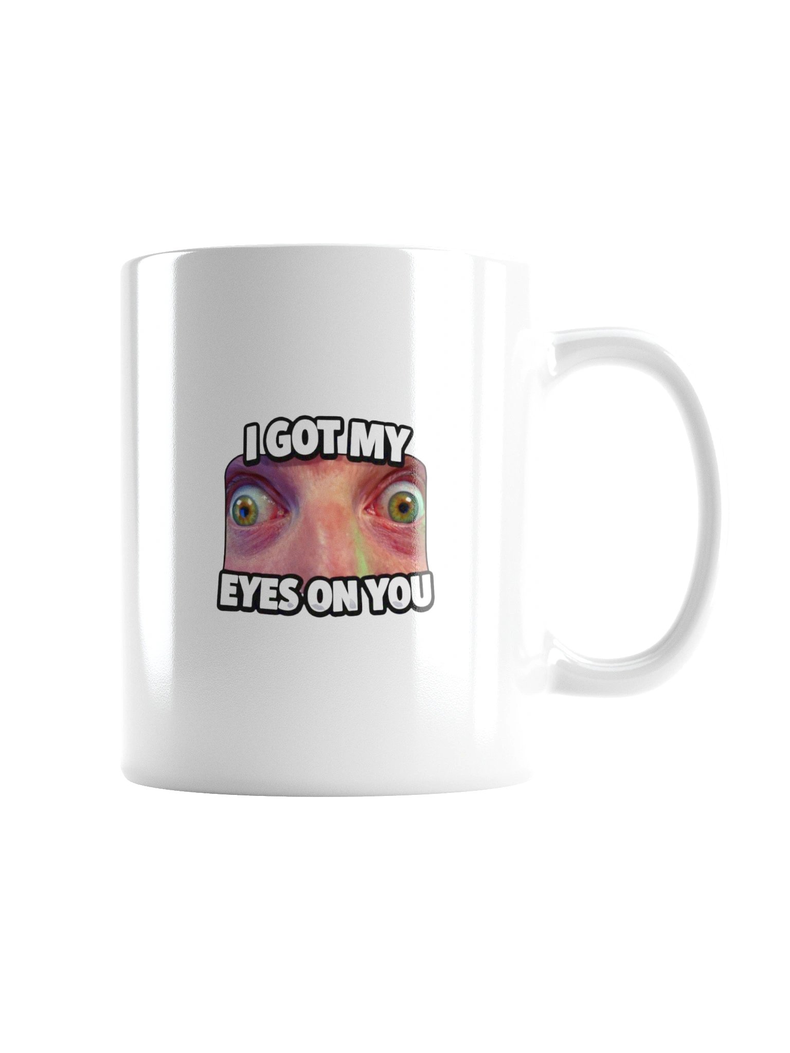 Wags mug product image (7)