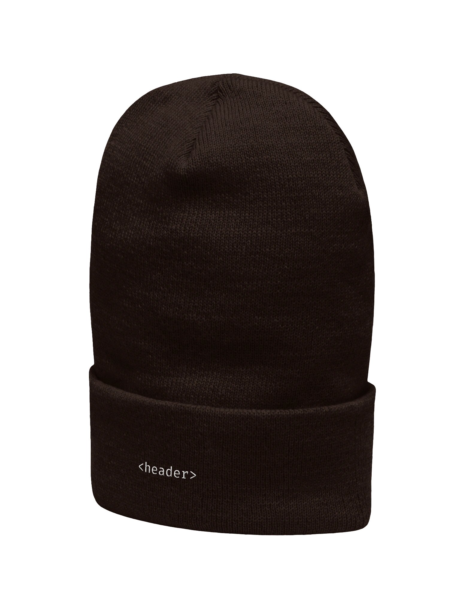 Header Beanie product image (4)