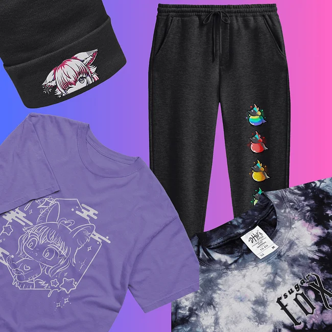 clothing