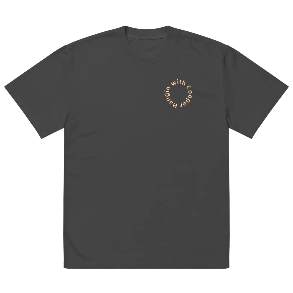 Hangin with Cooper Tee product image (5)