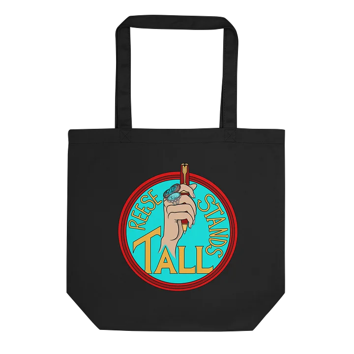 It's A Banger Tote Bag product image (1)