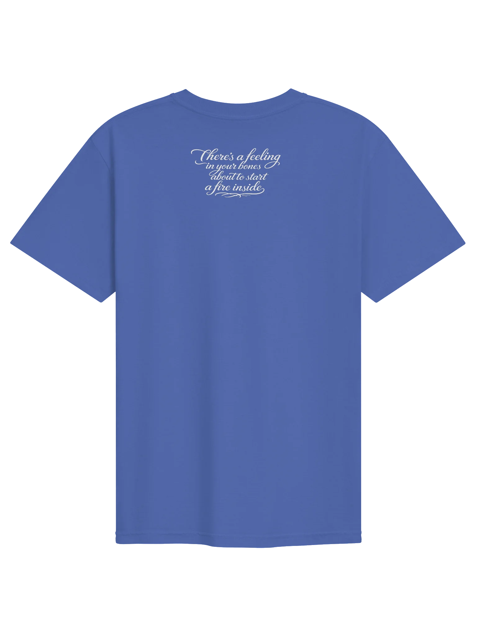 ECHO BRIAN DAVID T-SHIRT product image (2)