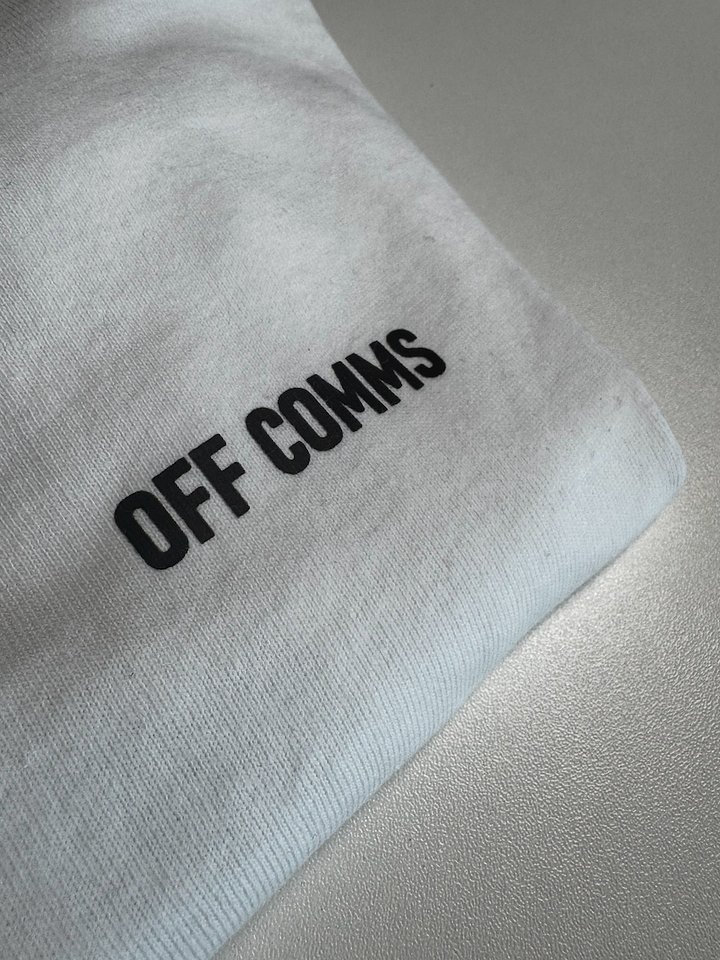 OFF COMMS 'Original product image (2)