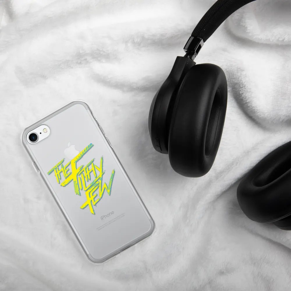 TheFilthyFew iphone case product image (4)