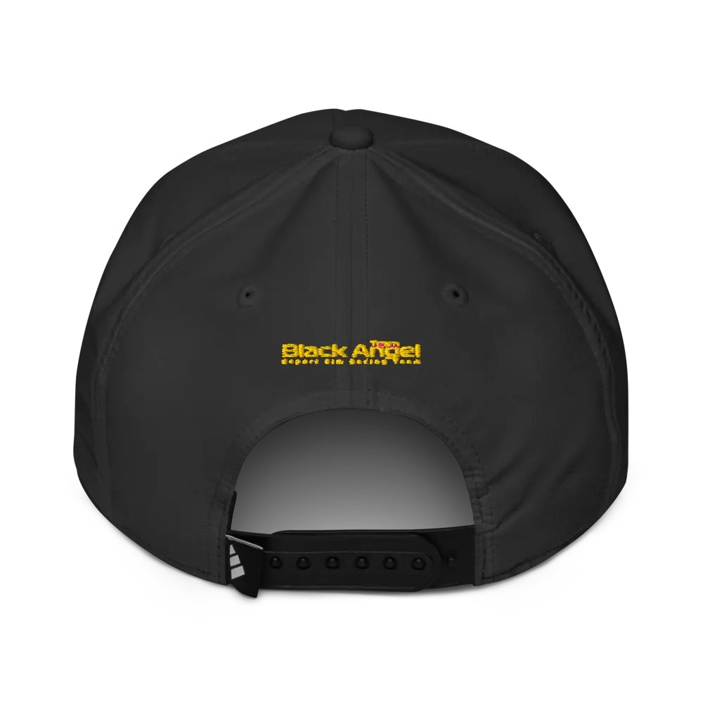 Black Angel Racing Performance Cap product image (4)