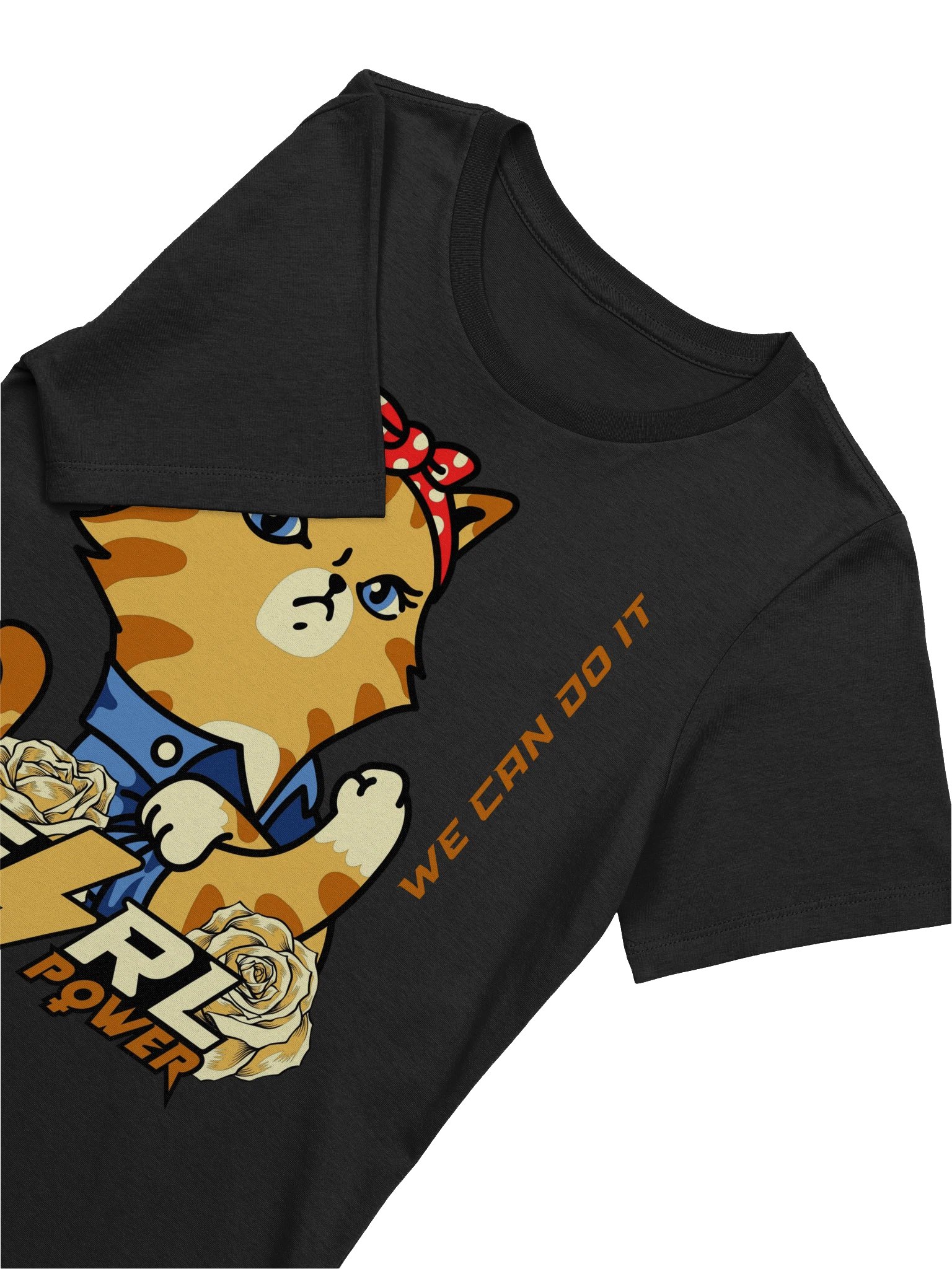 GIRL POWER 02 | Women's Relaxed T-Shirt product image (33)
