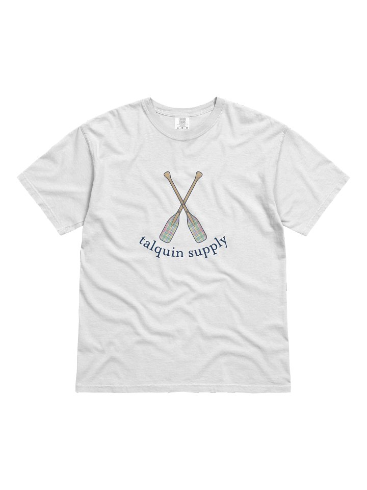 The Talquin Regatta Tee product image (22)
