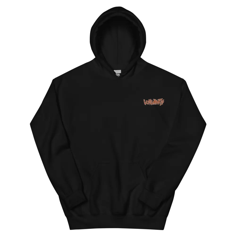 Reppin' LongMantis Hoodie product image (2)