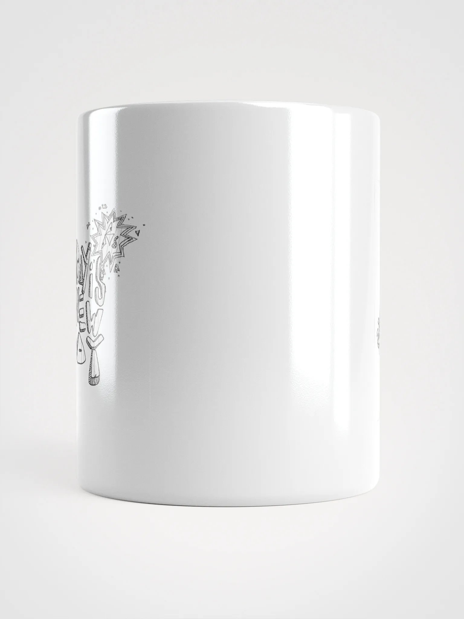 today issa new day mug product image (14)