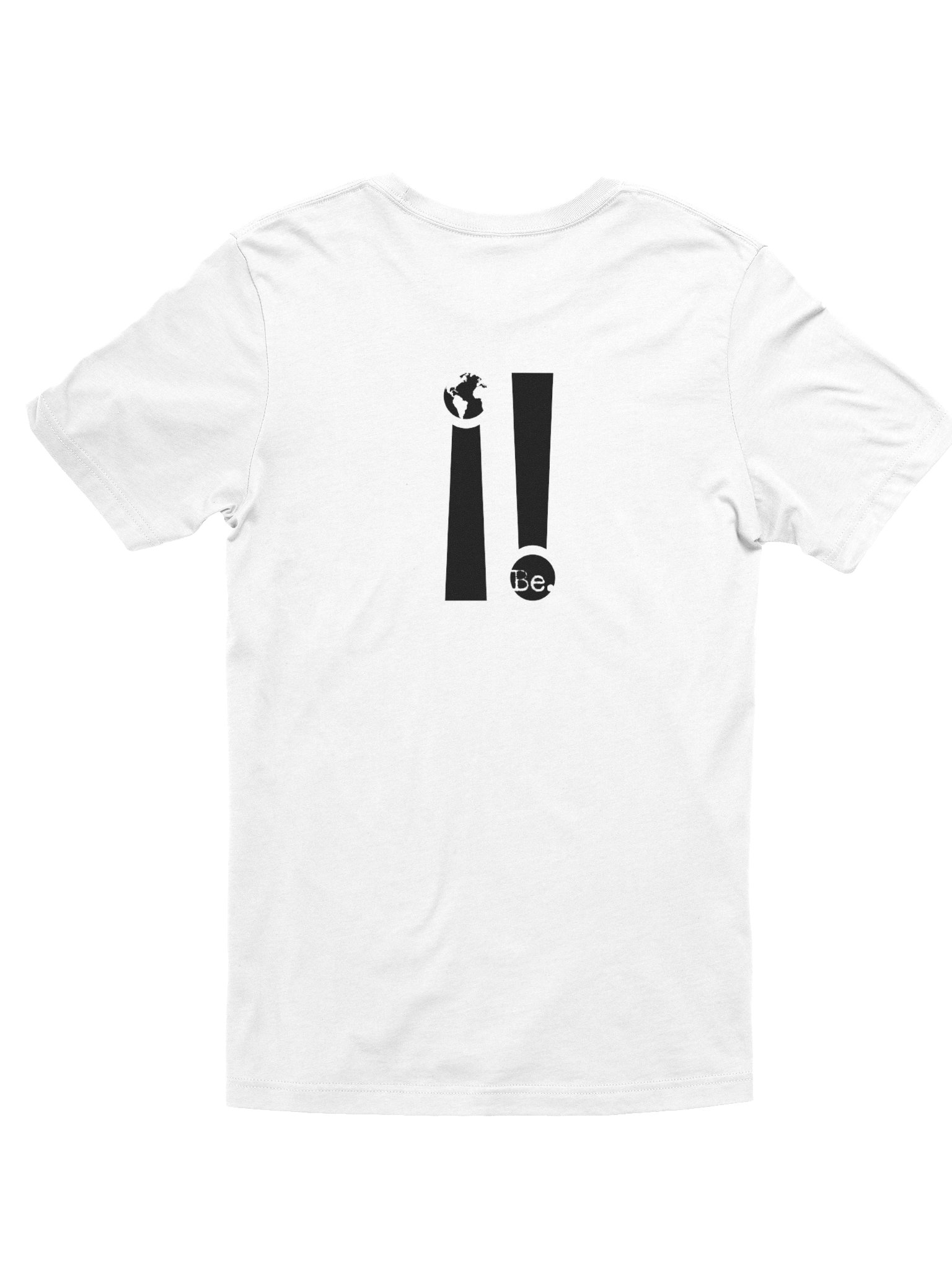 Simple30Mindset Tee product image (4)