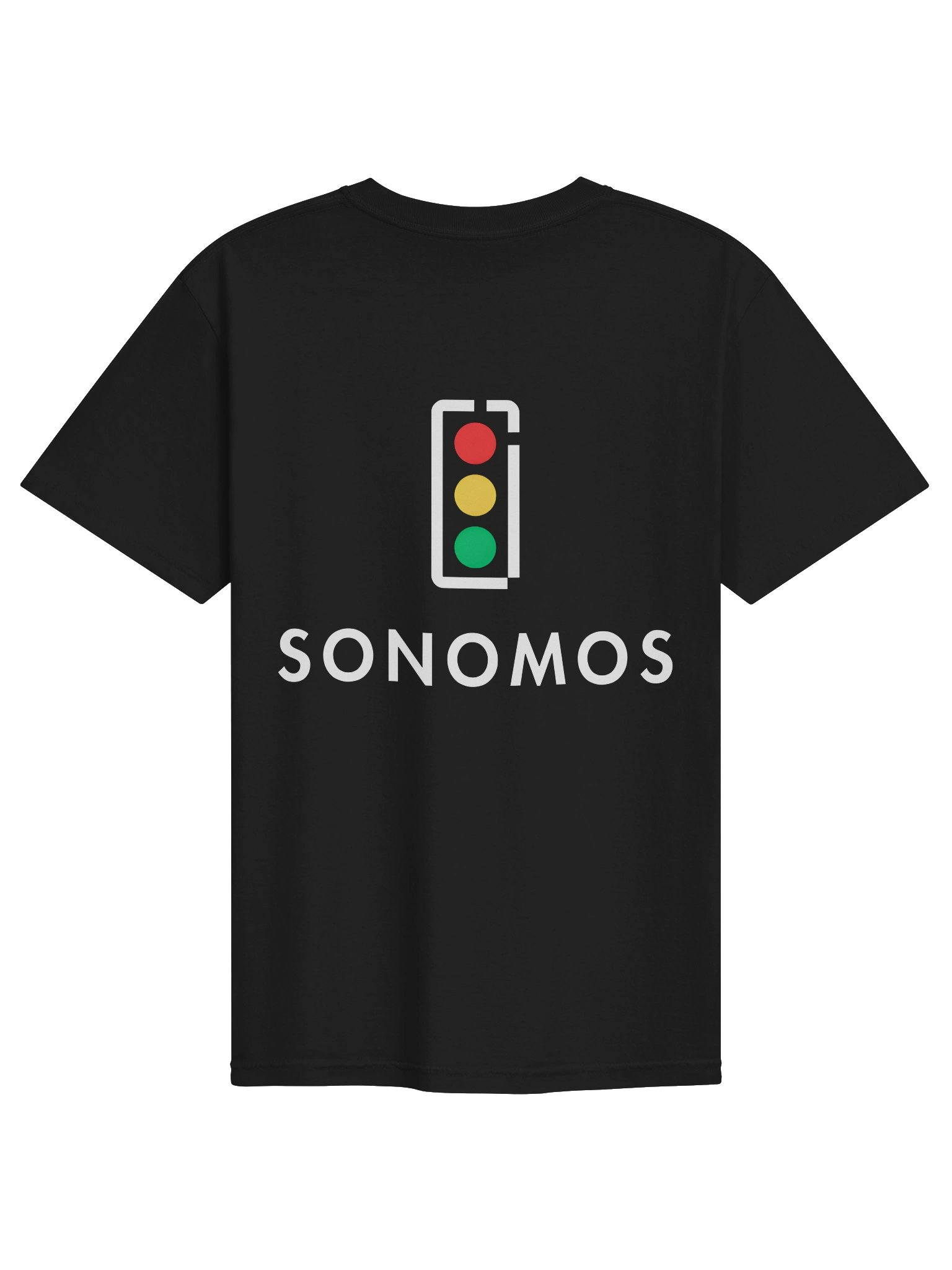 Sonomos Tee product image (2)