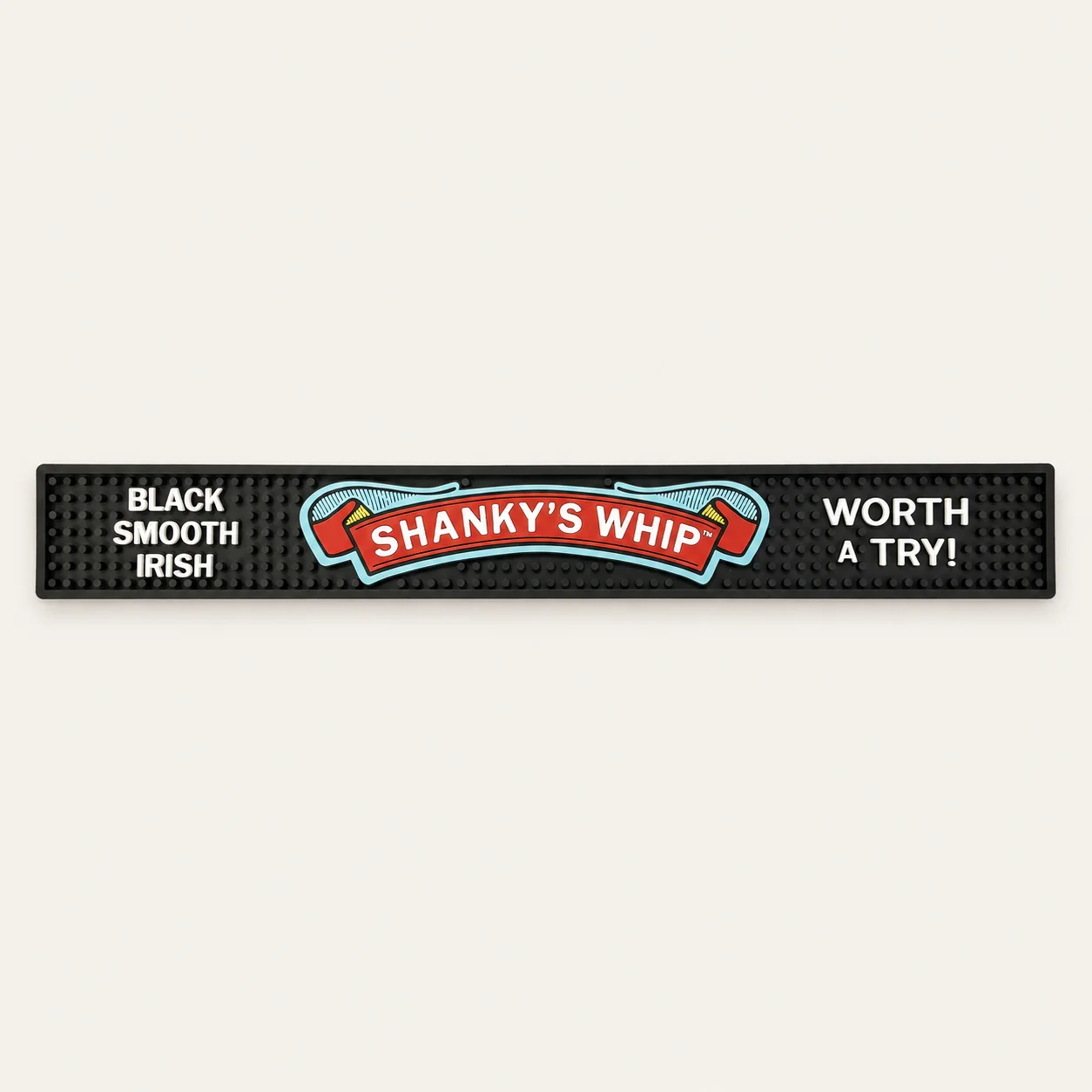 Shanky’s Whip Bar Rail Mat product image (1)