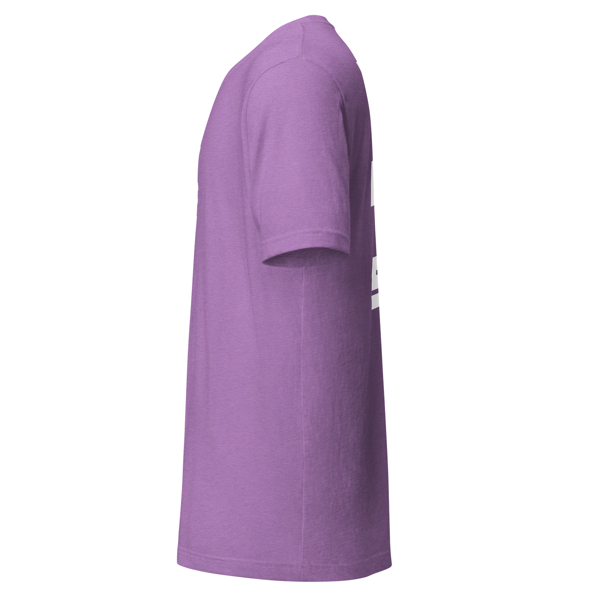 WeOwtsyd Gen 2 Premium T-Shirt - Alt Heather Purple product image (3)
