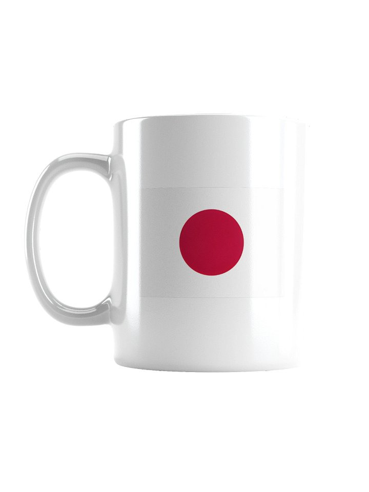 Mug | 日本 2026 product image (1)