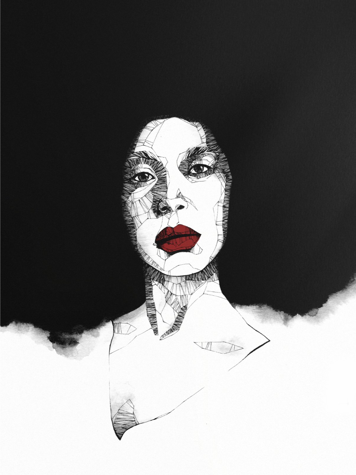 Erykah Badu • Print product image (2)