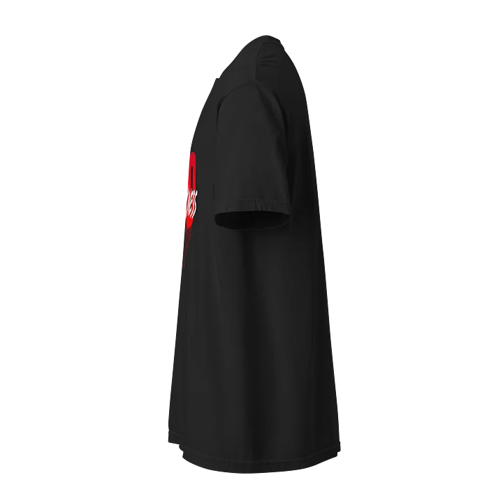 No Weakness Bold Graphic Tee product image (15)