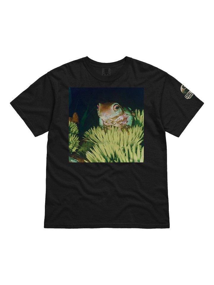 Pepe T-shirt product image (6)