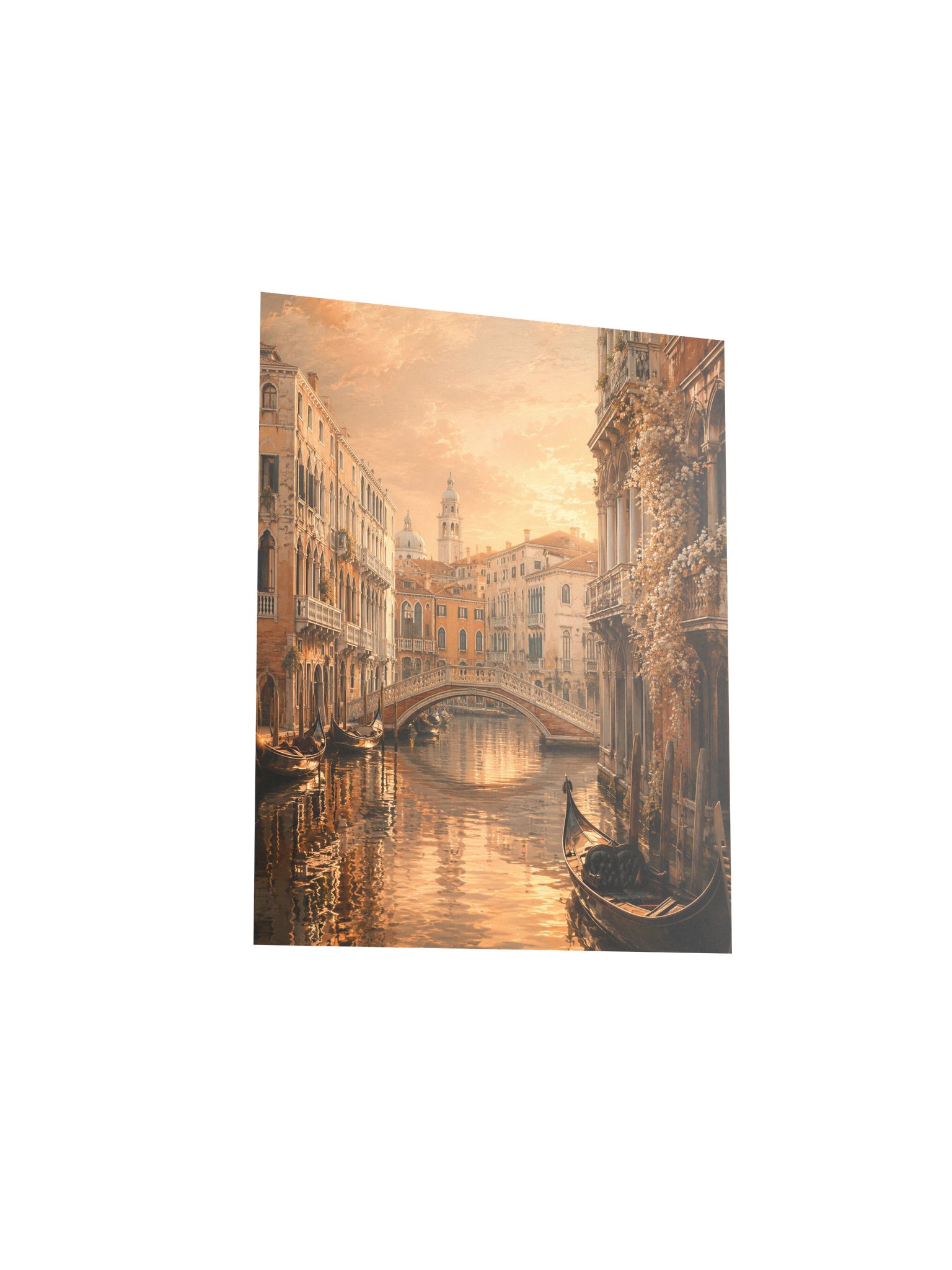 Venice Golden Canal product image (3)