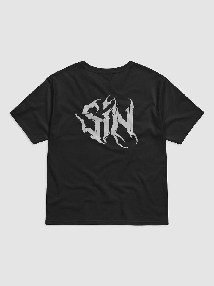 Sin Champion Shirt product image (2)