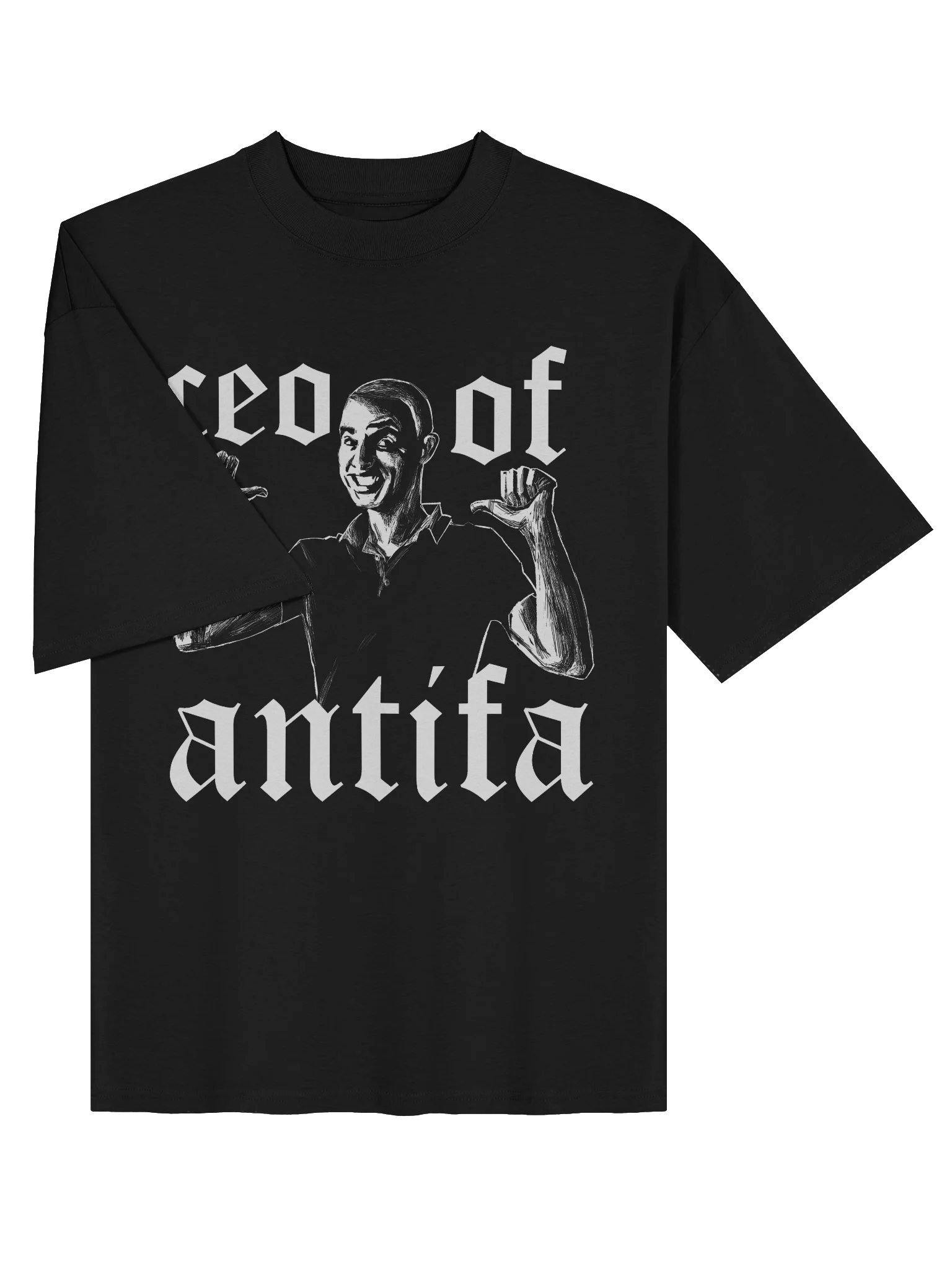 CEO OF ANTIFA product image (2)