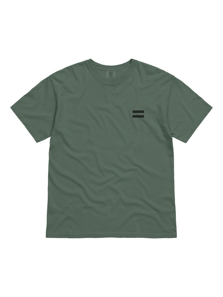 THE AXIS TEE product image (1)