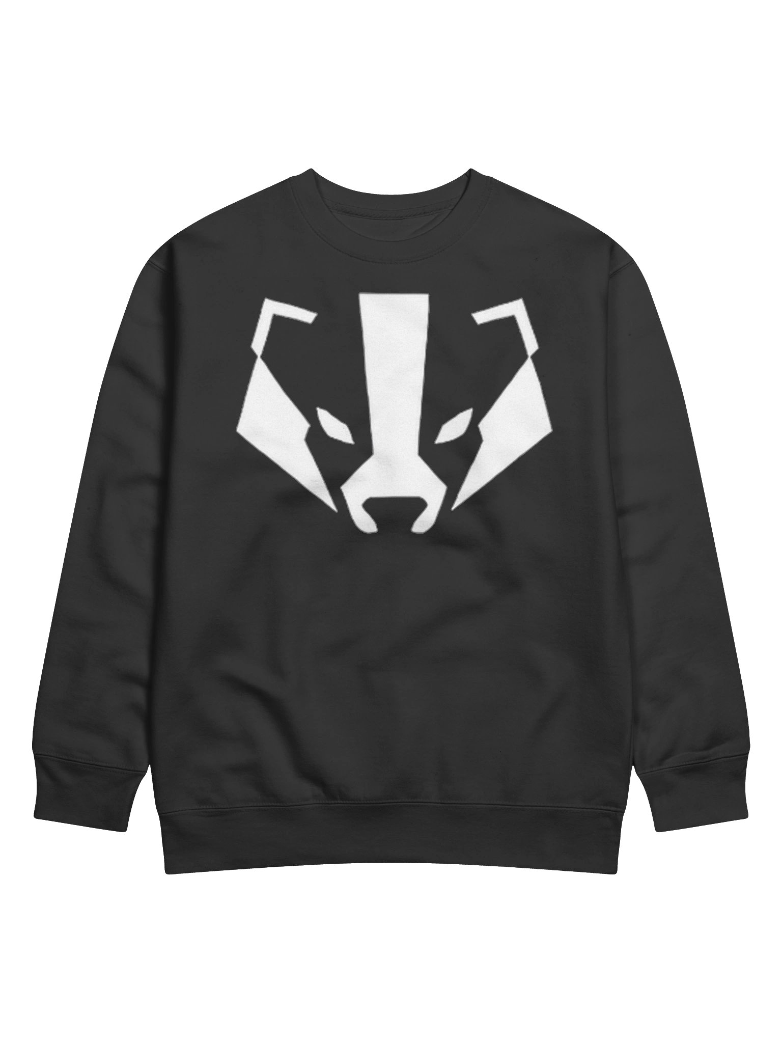BADGER JUMPER - LOGO EDITION product image (1)