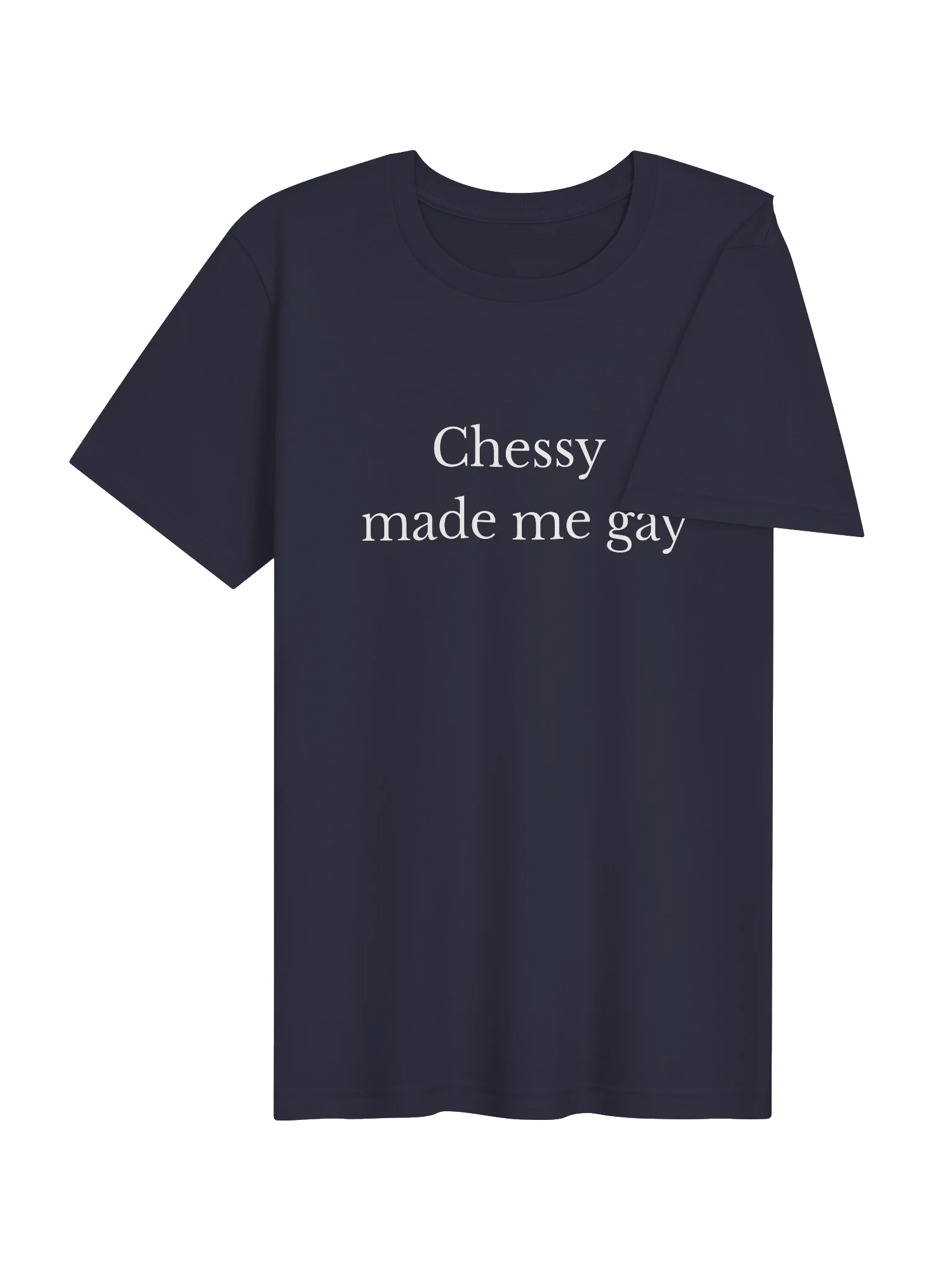 Chessie T Shirt product image (7)