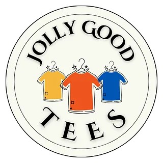 Jolly Good Tees