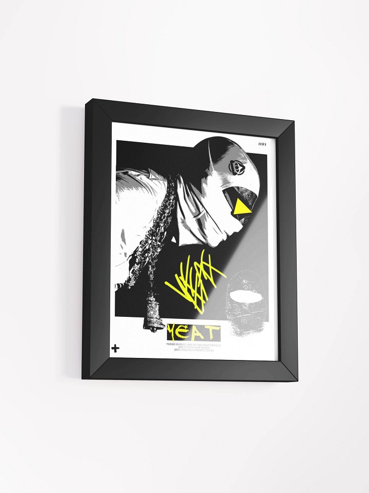 SIGNED YEAT 1OF1 product image (1)