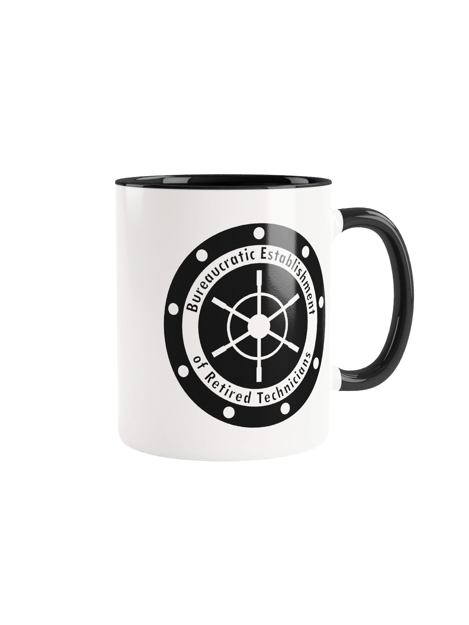 BERT mug product image (10)