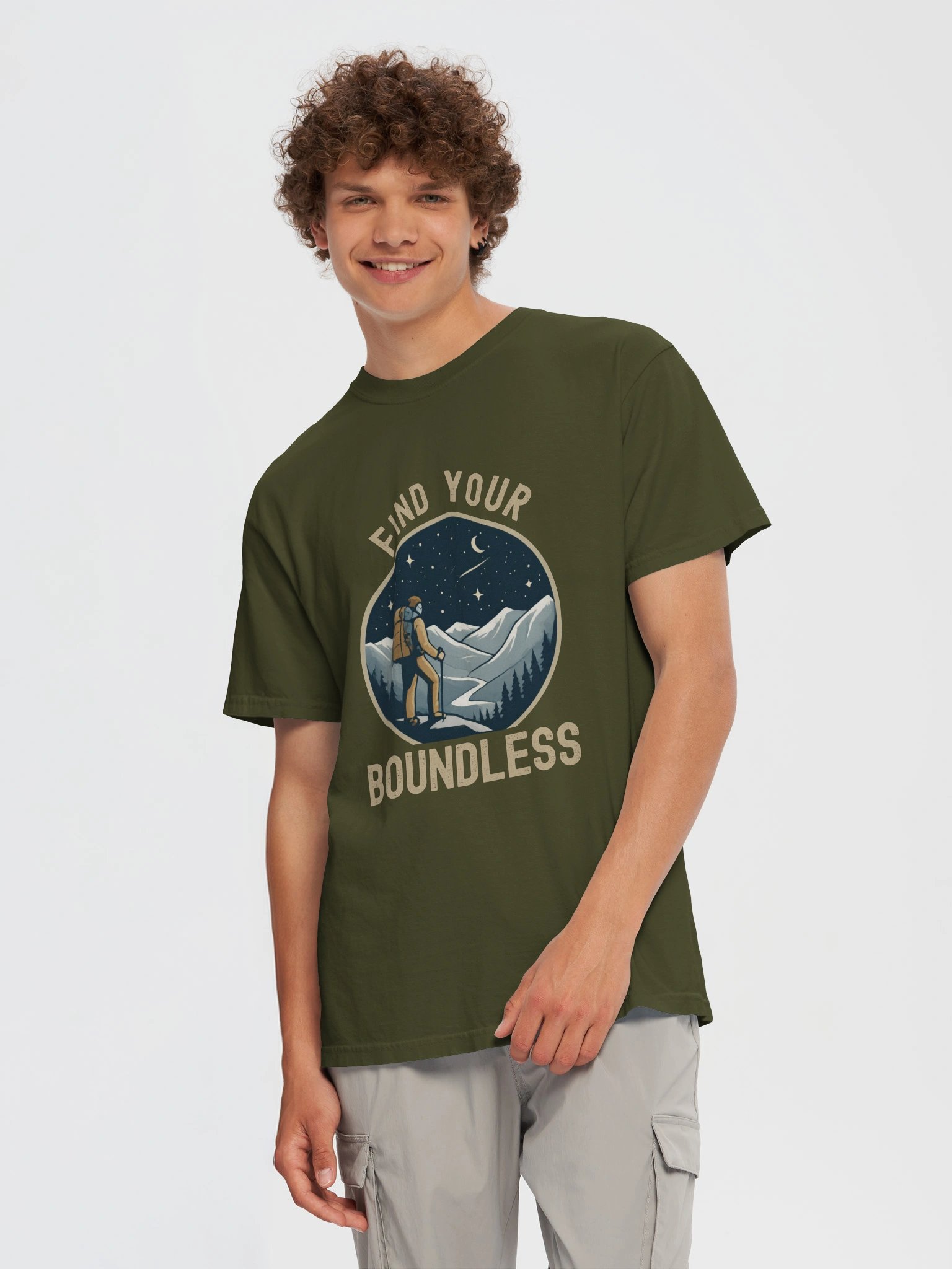 Find Your Boundless Spirit product image (39)