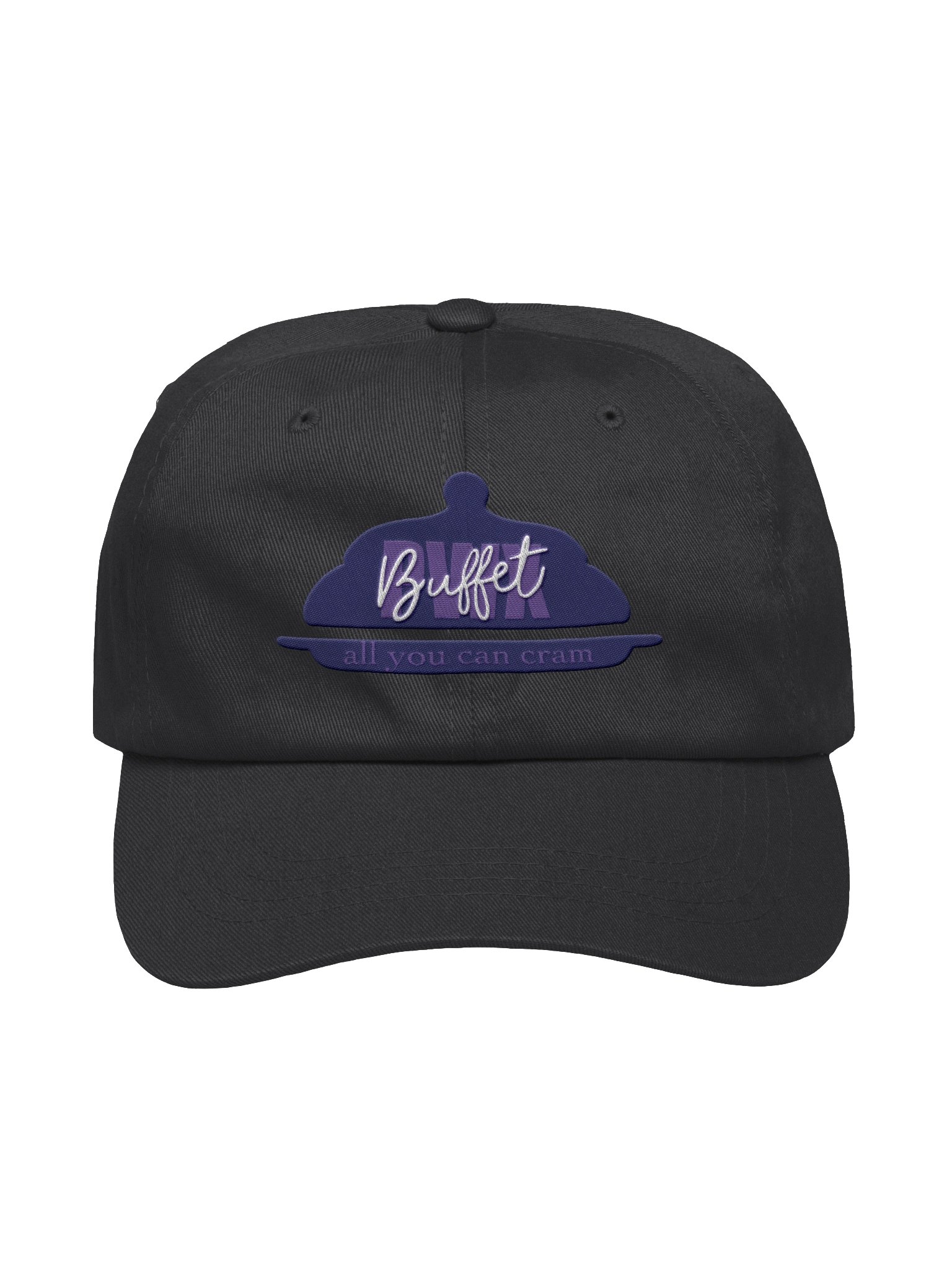 PWX Buffet Cap product image (4)