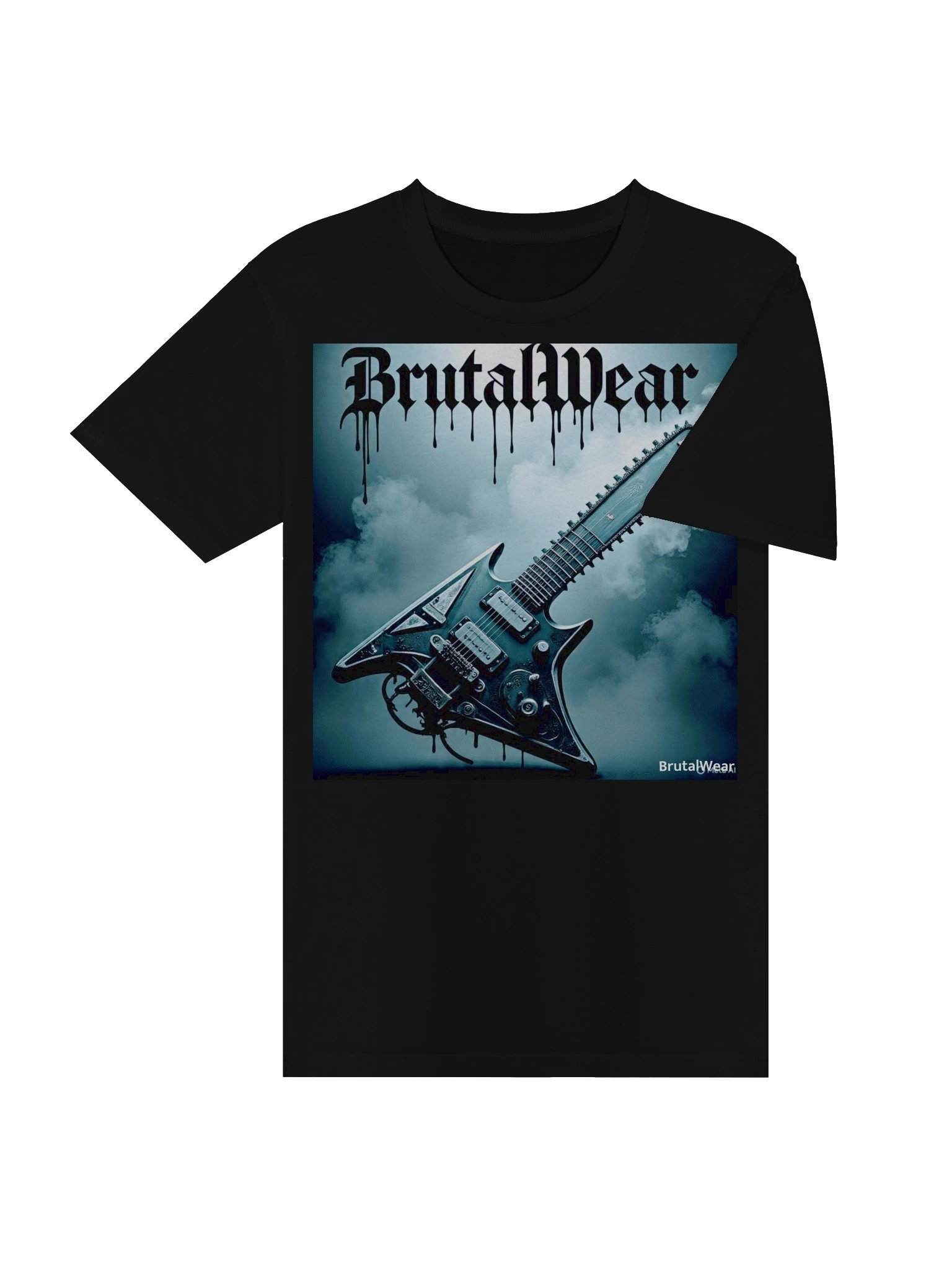 BrutalWear Sick Saw product image (18)