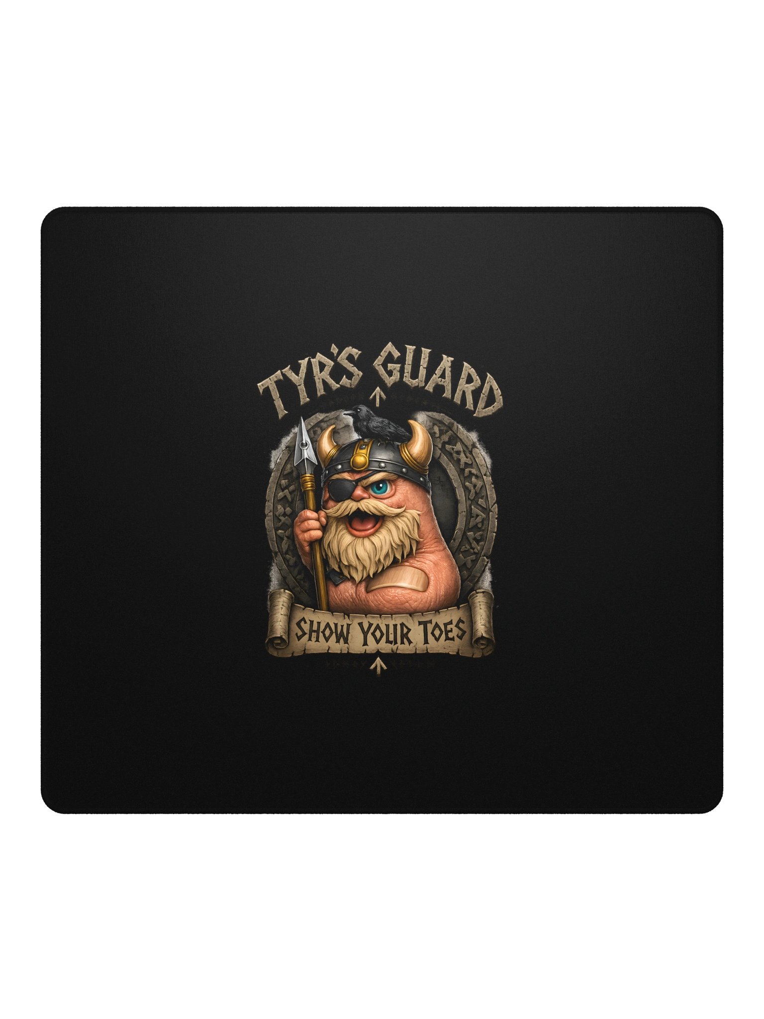 Toedin Mousepad product image (2)