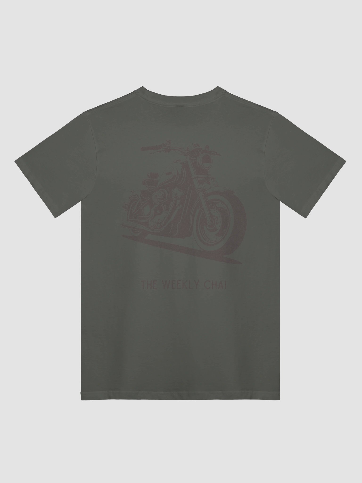REDDY. SET. GO! TEE product image (2)