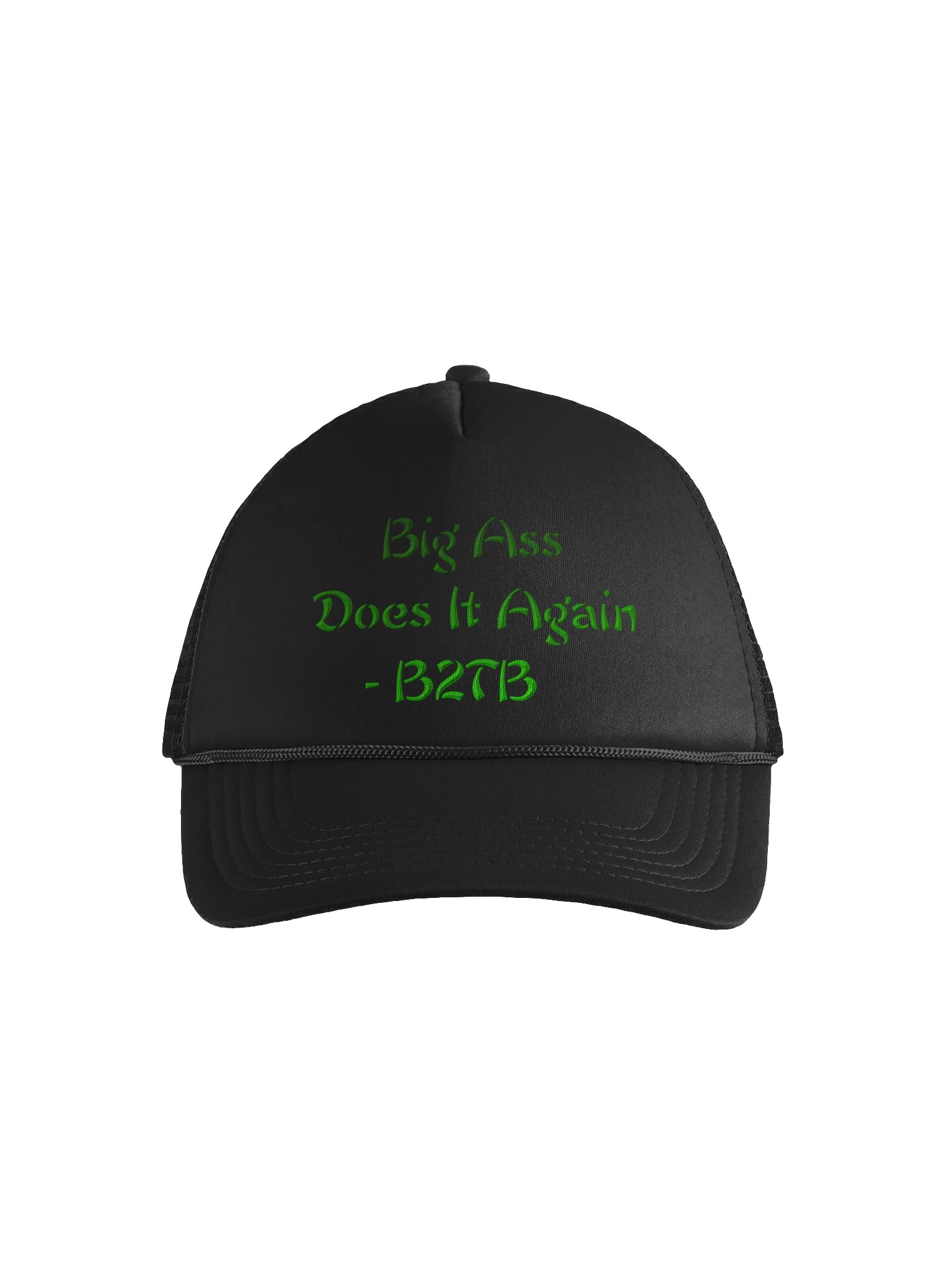 He Does It Again product image (1)