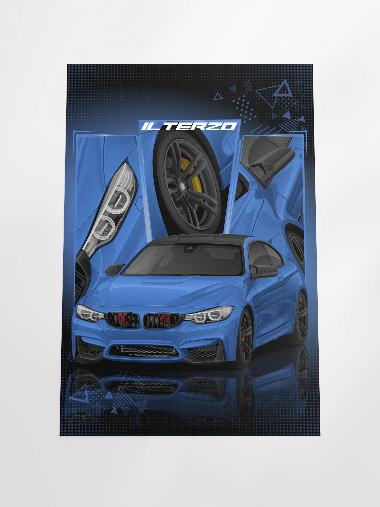 Poster - ilterzo product image (4)