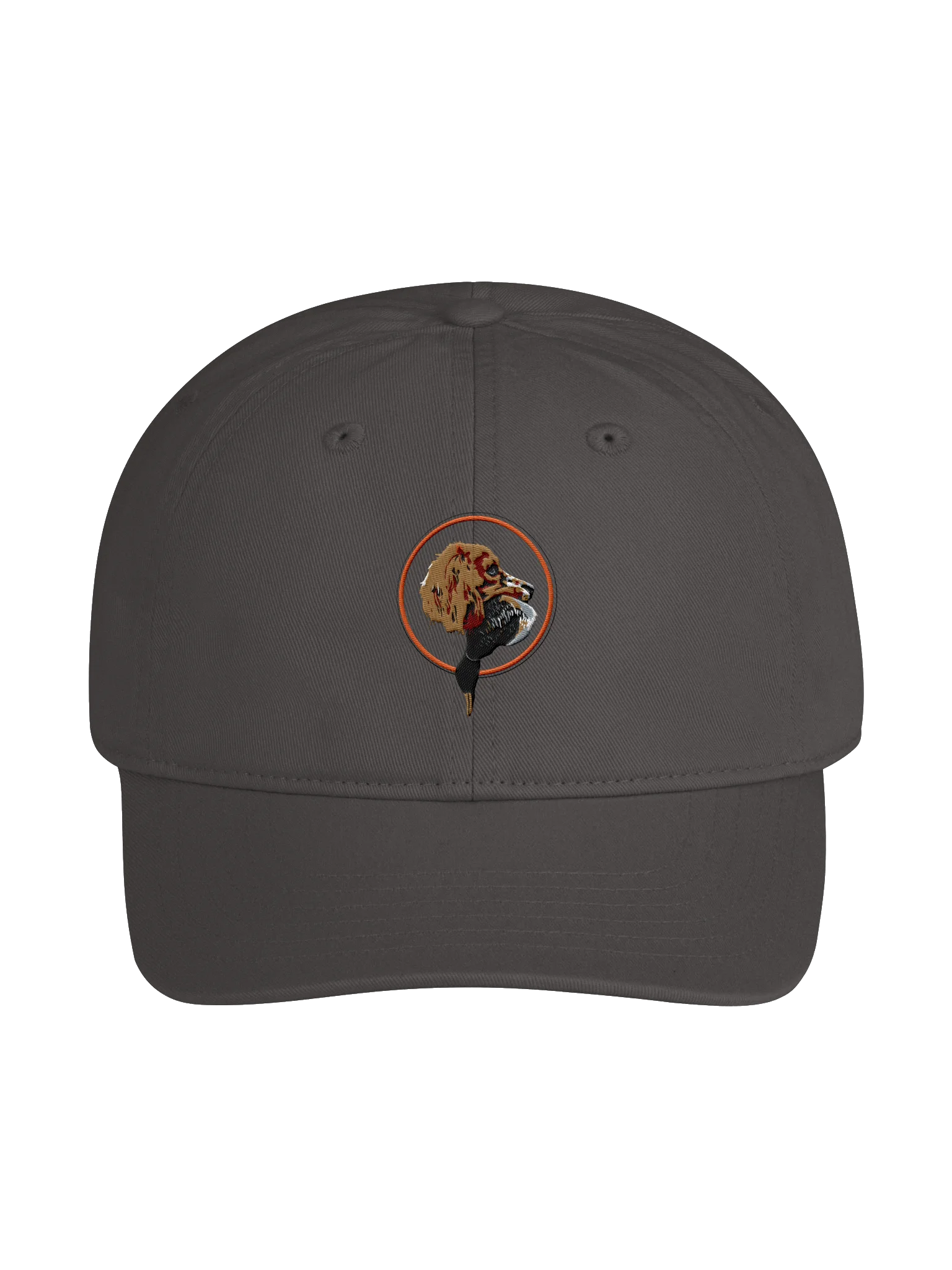 Cocker Dad Cap product image (1)