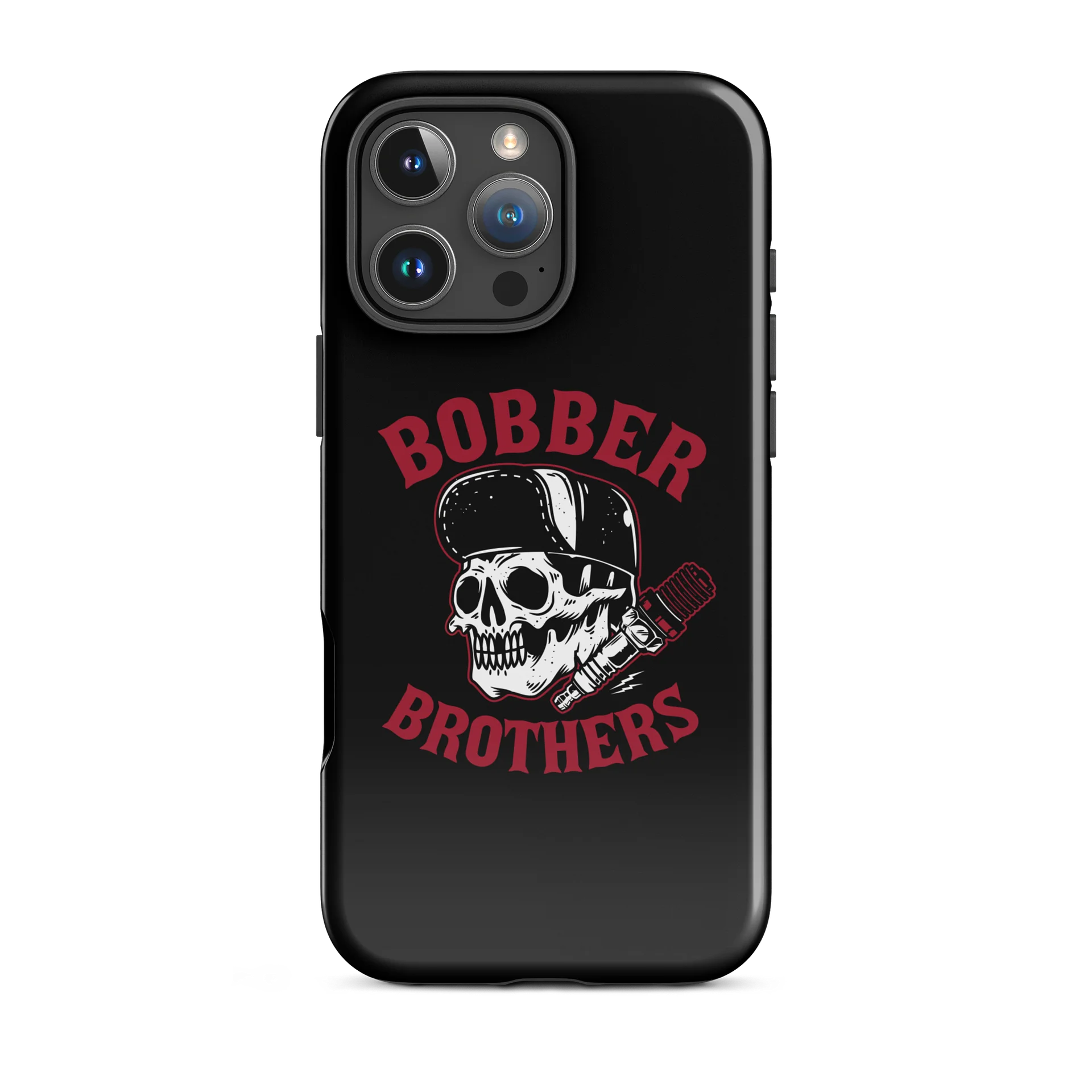 Bobber Brothers - iPhone Case - image 37