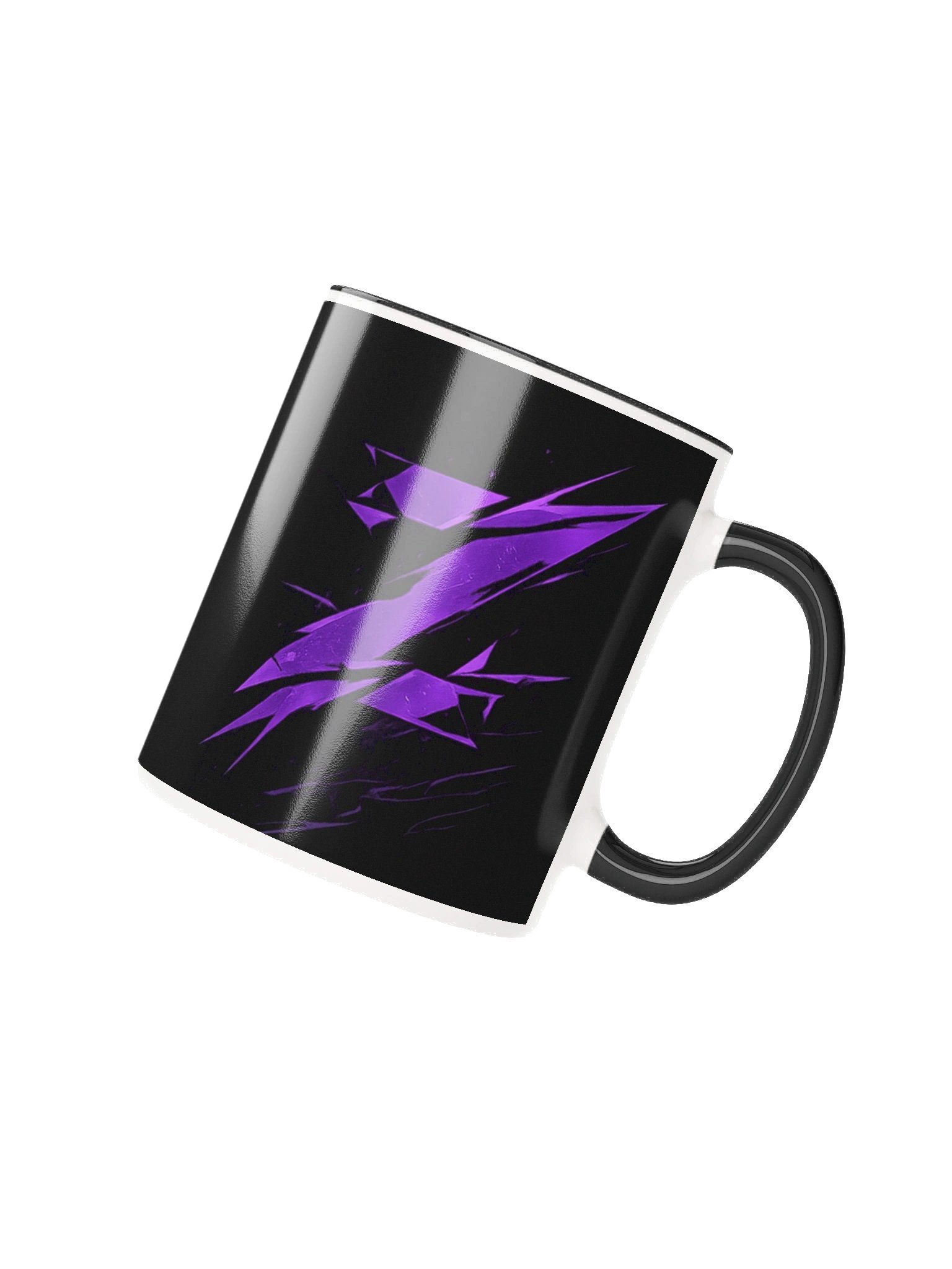 ⚡ Mug Prime Zarynx product image (2)