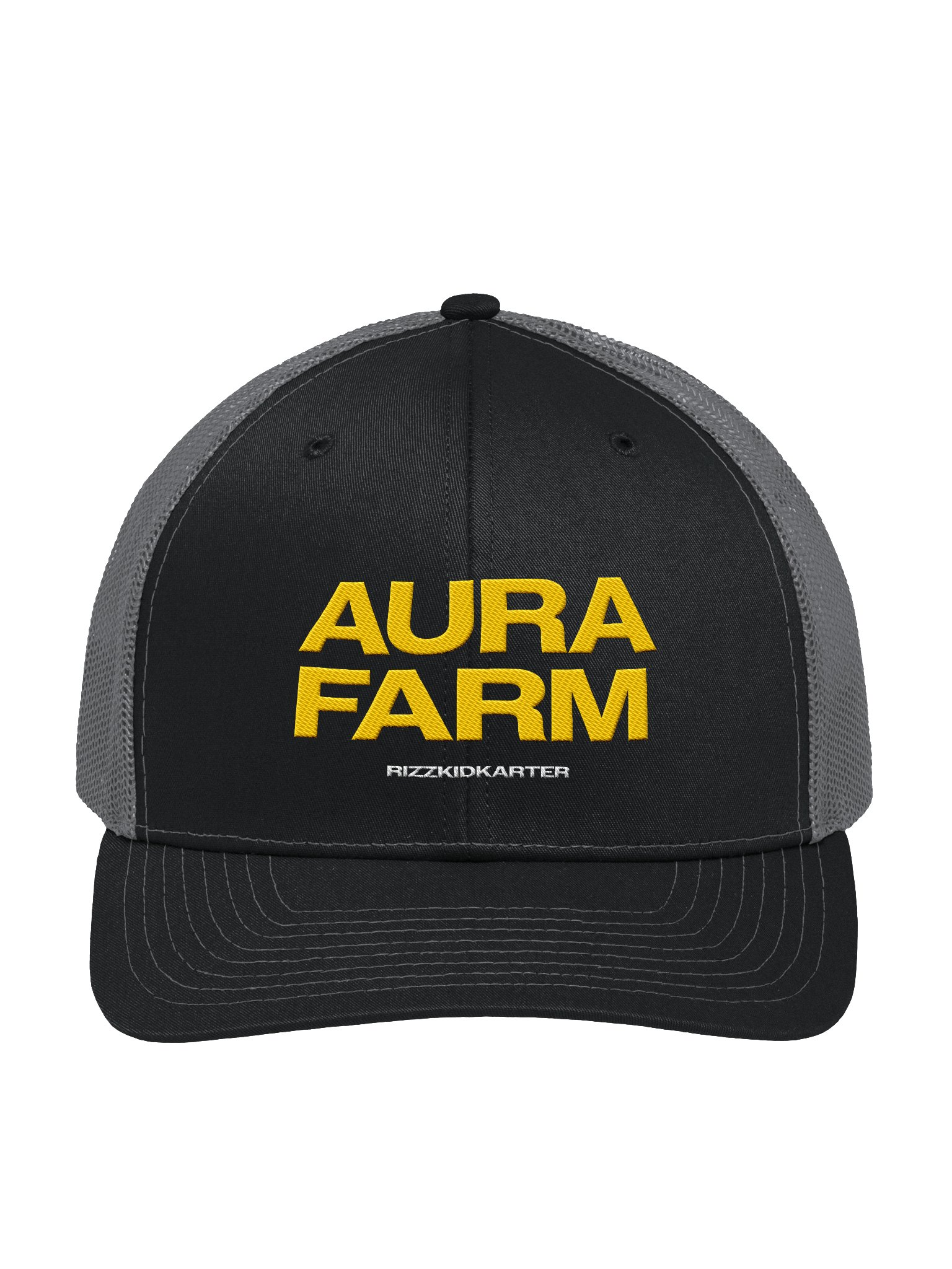 Aura Farm Hat product image (1)
