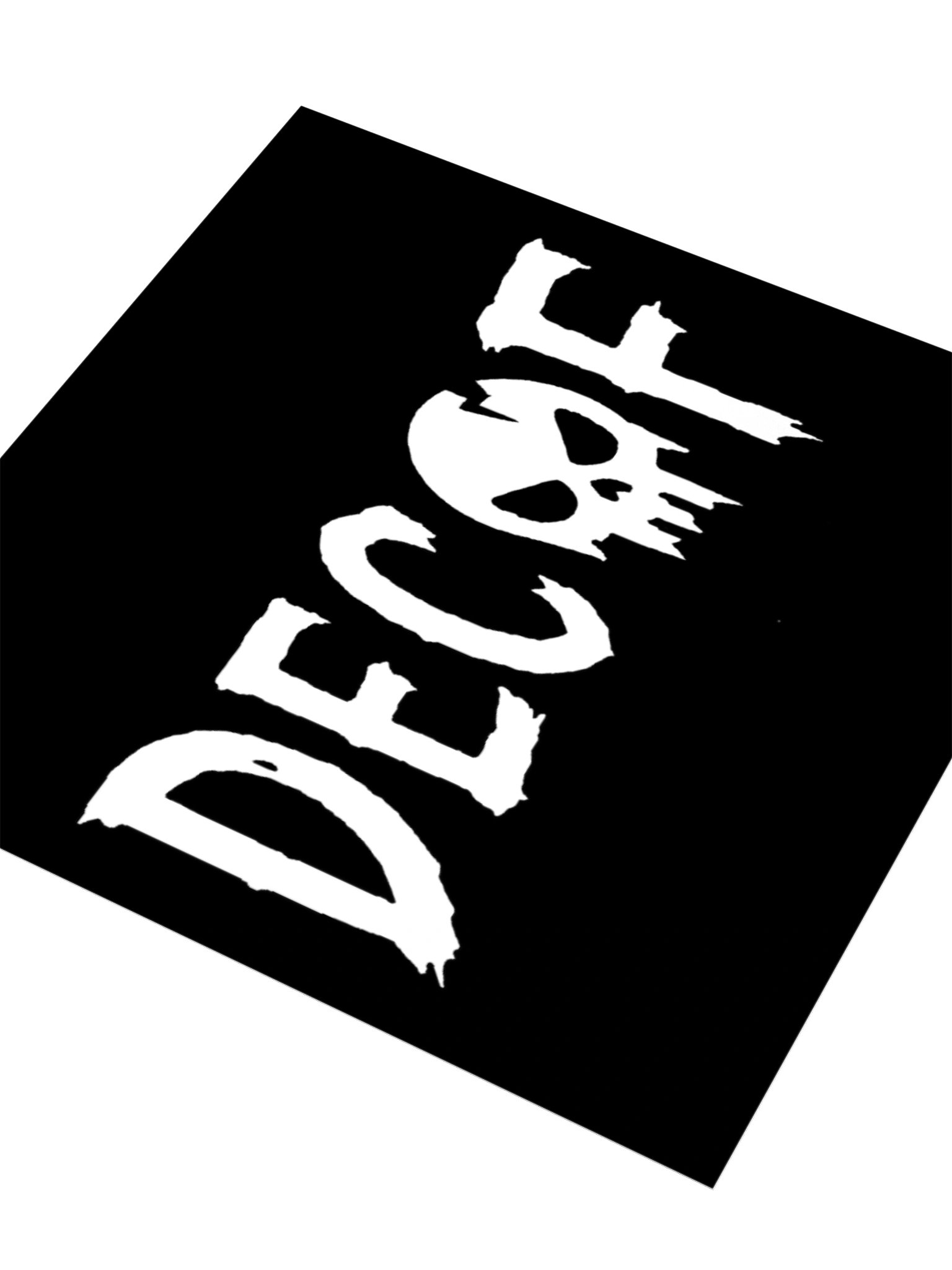 Decaf Stickers product image (6)