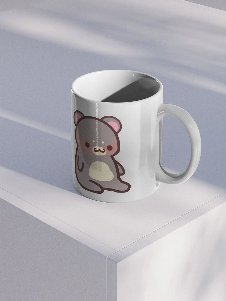 'kmaSit' kuma Mug product image (2)