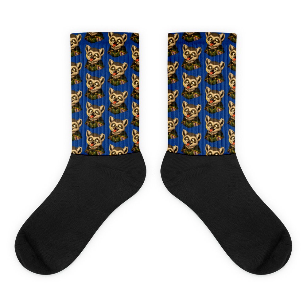 Kingdom Treasurer 2 Sublimated Socks product image (1)