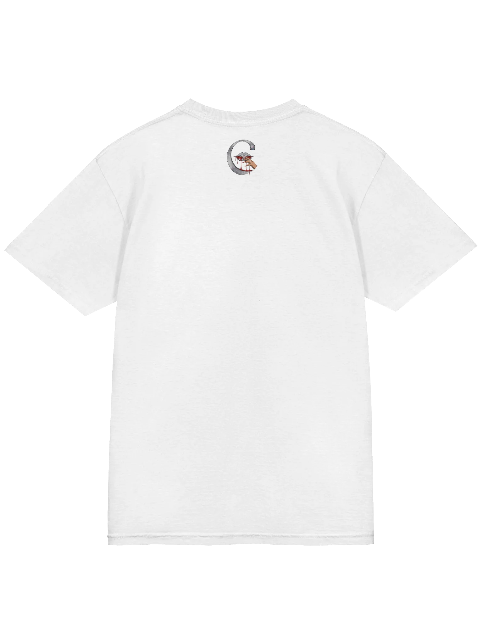 CAVESTELVANIA UNISEX COTTON TEE product image (4)