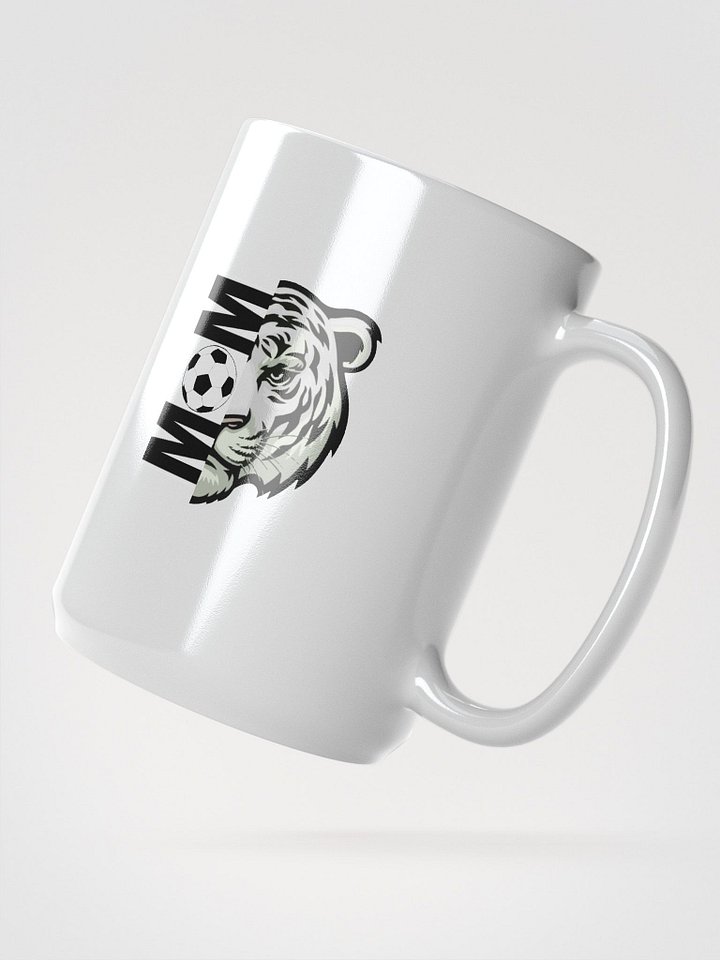 Majestic MOM -Tiger Mug product image (2)