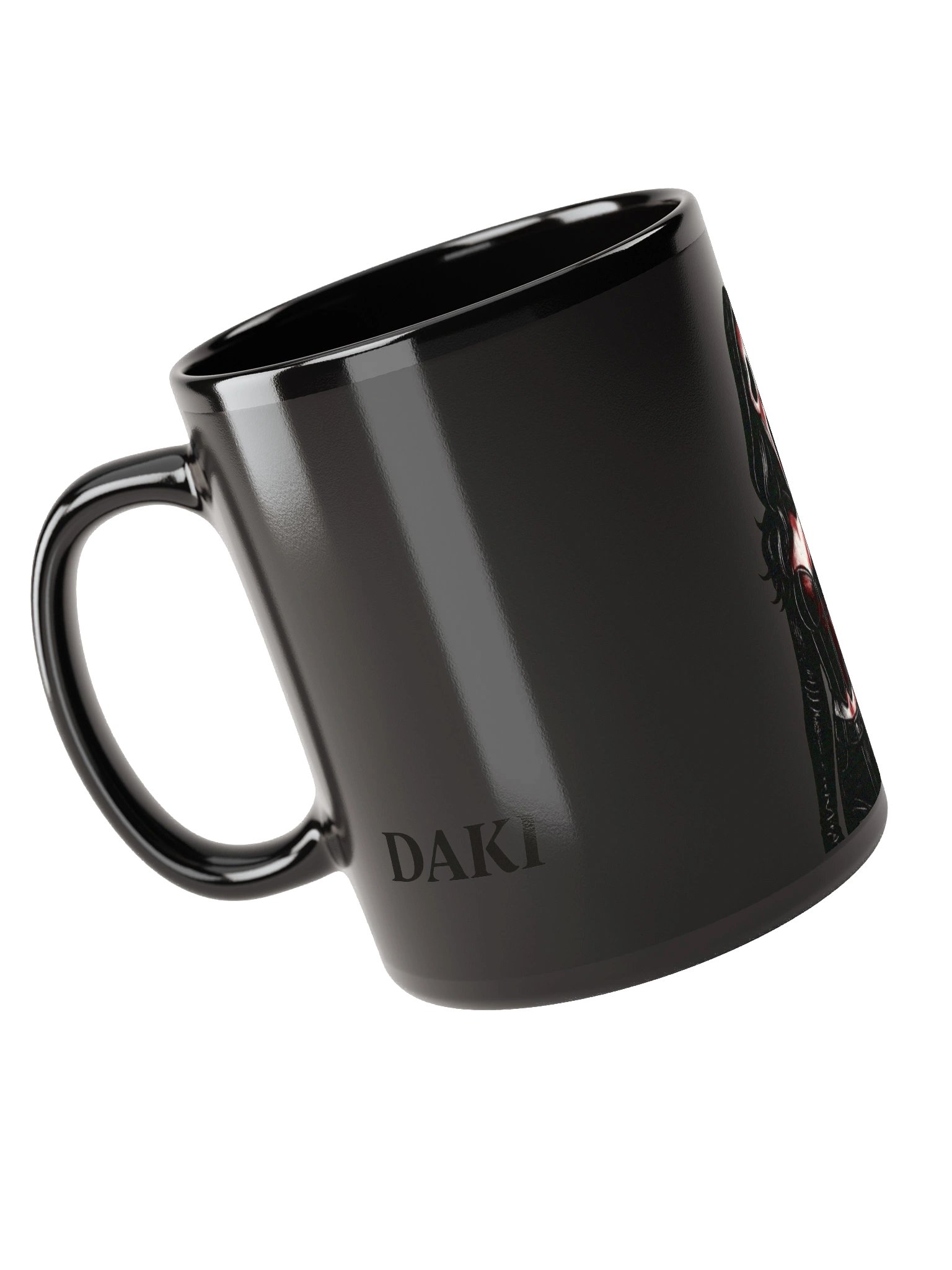 Daki Ghost || Mug product image (6)